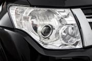 Mitsubishi Pajero IV Рестайлинг 1 Барнаул  - изображение 36