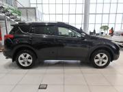 Toyota RAV4 IV (XA40) Казань  - изображение 27