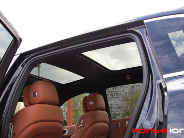 Li Auto (Lixiang) L7 I Рестайлинг с пробегом 2024 года, цена 7 188 000 рублей, 26110 км, внедорожник, Автокод Объявления