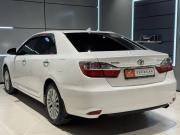 Toyota Camry VII (XV50) Рестайлинг Новосибирск  - изображение 30