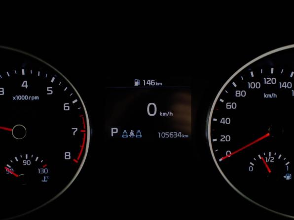 Kia Ceed III с пробегом 2021 года, цена 1 831 000 рублей, 105000 км, универсал, Автокод Объявления