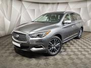 Infiniti QX60 I Рестайлинг Москва  - изображение 21