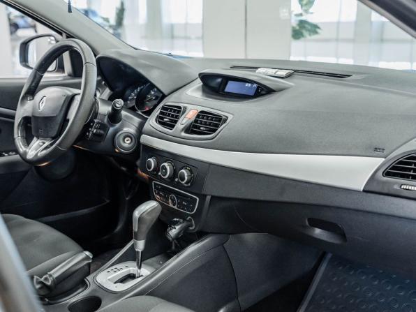 Renault Fluence I с пробегом 2011 года, цена 700 000 рублей, 84973 км, седан, Автокод Объявления