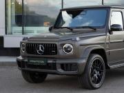 Mercedes-Benz G-Класс AMG II (W465) Рестайлинг Москва  - изображение 38