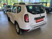 Renault Duster I Рестайлинг Апатиты  - изображение 22