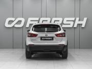 Nissan Qashqai II Рестайлинг Ростов-на-Дону  - изображение 23