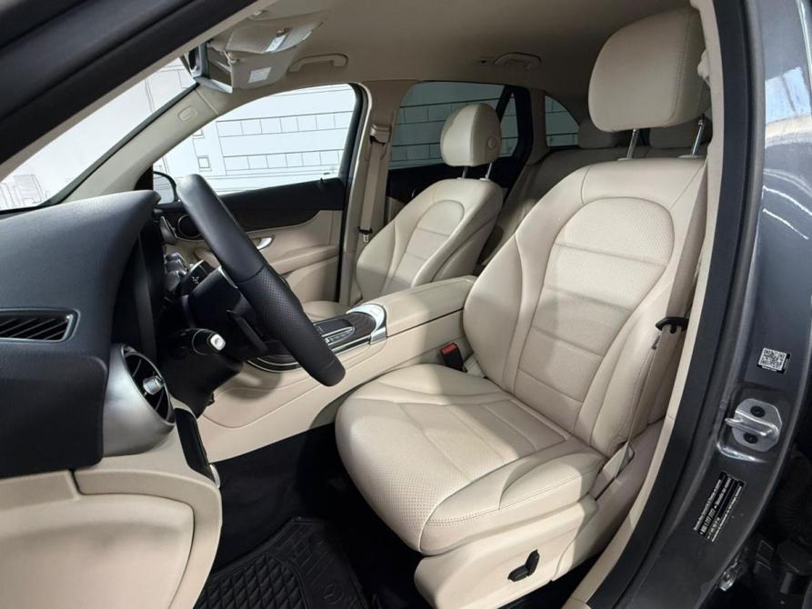 Mercedes-Benz GLC I (X253) Рестайлинг Москва  - изображение 12