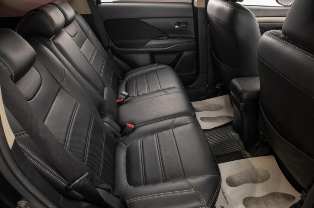 Mitsubishi Outlander III Барнаул  - изображение 25