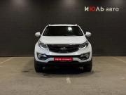 Kia Sportage III Челябинск  - изображение 23