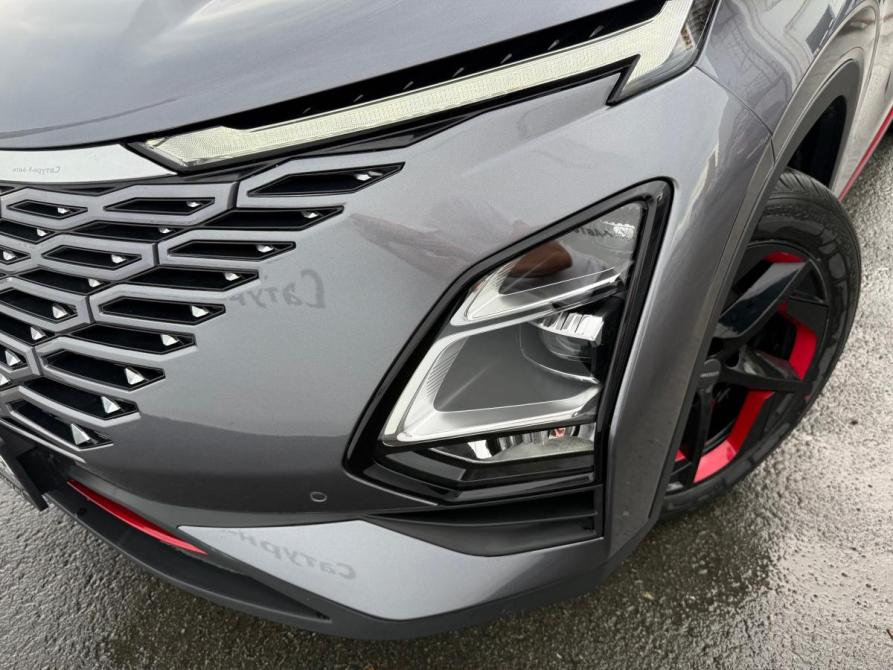 Omoda C5 I Курган  - изображение 15