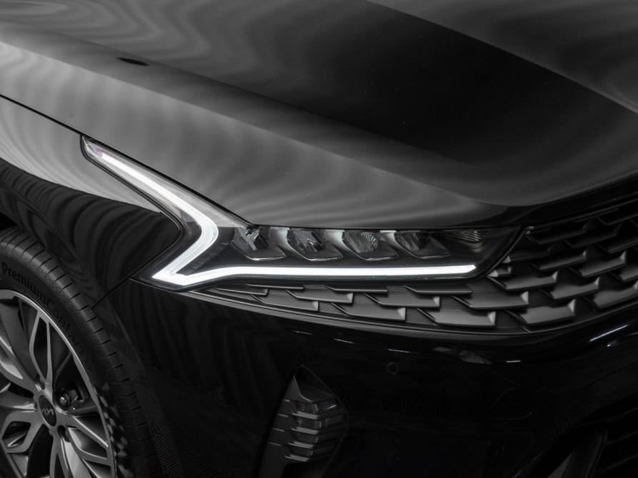 Kia K5 III Москва  - изображение 28