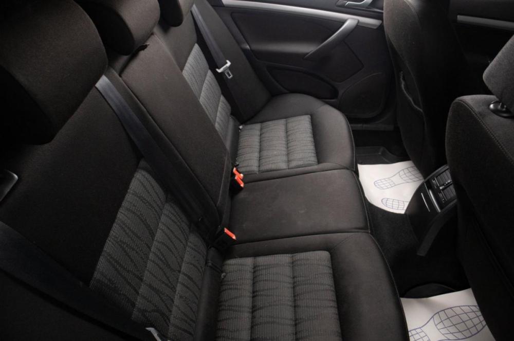 Skoda Octavia II (A5) Рестайлинг Оренбург  - изображение 19