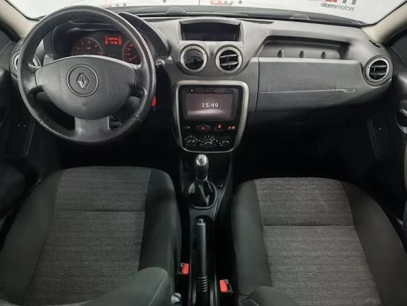 Renault Duster I с пробегом 2014 года, цена 649 000 рублей, 228000 км, внедорожник, Автокод Объявления