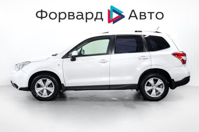 Subaru Forester IV с пробегом 2013 года, цена 1 399 000 рублей, 196125 км, внедорожник, Автокод Объявления