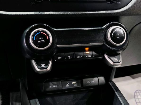 Kia Rio IV с пробегом 2019 года, цена 1 450 000 рублей, 130500 км, хэтчбек, Автокод Объявления