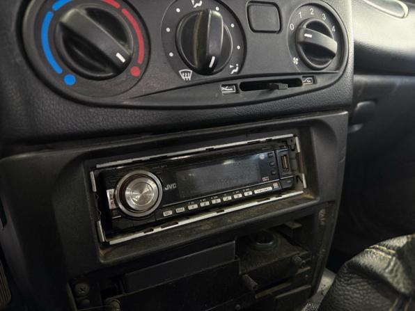 Chevrolet Niva I с пробегом 2007 года, цена 200 000 рублей, 383964 км, внедорожник, Автокод Объявления