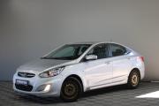 Hyundai Solaris I Санкт-Петербург  - изображение 18