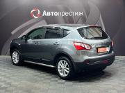 Nissan Qashqai I Рестайлинг Оренбург  - изображение 26