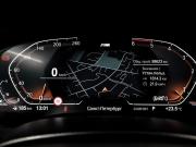 BMW 6 серии IV (G32) Рестайлинг Санкт-Петербург  - изображение 46