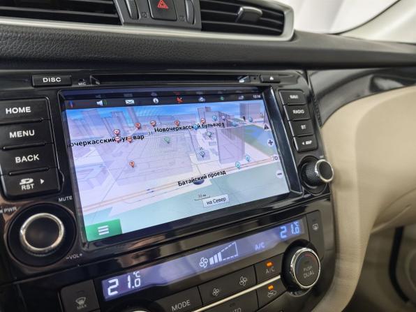 Nissan X-Trail III с пробегом 2015 года, цена 1 515 000 рублей, 181257 км, внедорожник, Автокод Объявления