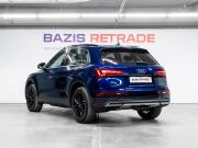Audi Q5 II (FY) Рестайлинг Тюмень  - изображение 35