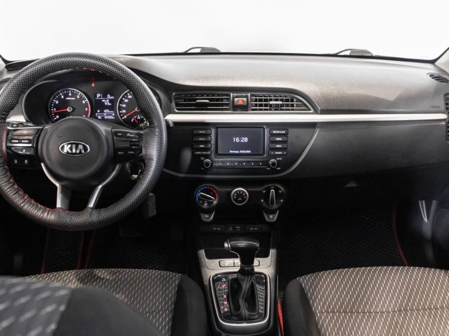 Kia Rio IV Казань  - изображение 6