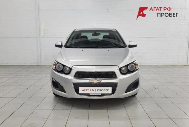 Chevrolet Aveo II с пробегом 2013 года, цена 700 000 рублей, 140441 км, седан, Автокод Объявления