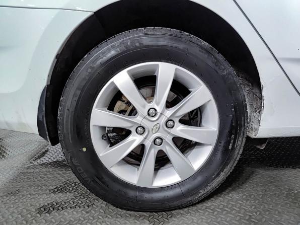 Hyundai Solaris I с пробегом 2012 года, цена 635 000 рублей, 231963 км, седан, Автокод Объявления