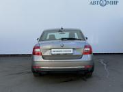 Skoda Octavia III (A7) Рестайлинг Москва  - изображение 18
