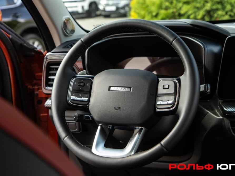 Haval H3 I Москва  - изображение 12