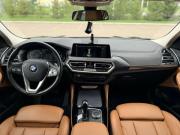 BMW X4 II (G02) Рестайлинг Уфа  - изображение 21