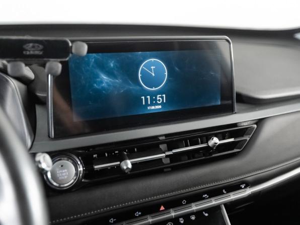 Chery Tiggo 4 Pro I с пробегом 2022 года, цена 1 490 000 рублей, 61138 км, внедорожник, Автокод Объявления