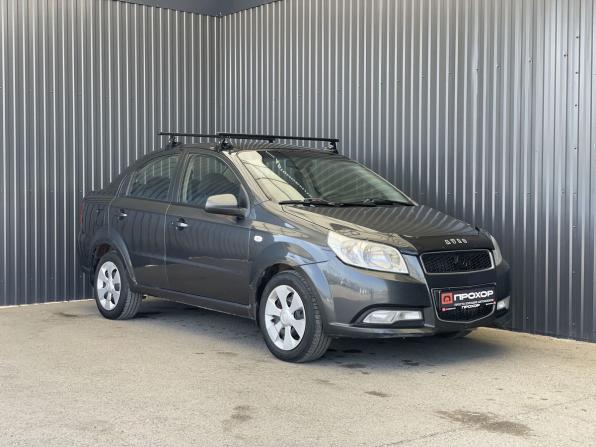 Ravon Nexia R3 с пробегом 2017 года, цена 537 000 рублей, 276597 км, седан, Автокод Объявления