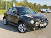 Nissan Juke I Казань  - изображение 26