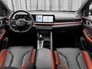 Geely Coolray I Рестайлинг Москва  - изображение 38