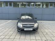 Lada (ВАЗ) Granta I Новосибирск  - изображение 16