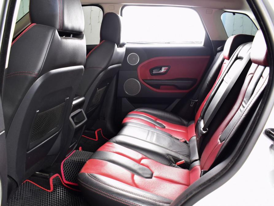 Land Rover Range Rover Evoque I Кемерово  - изображение 22