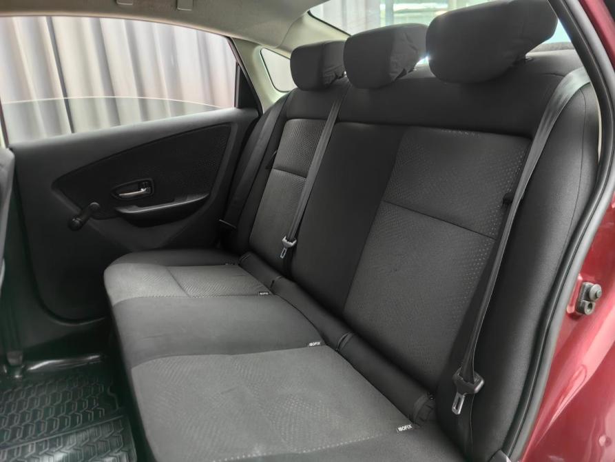 Nissan Almera III (G15) Подольск  - изображение 8