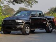 Ram 1500 V Рестайлинг Самара  - изображение 9