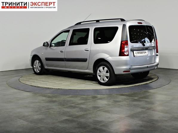 Lada (ВАЗ) Largus I с пробегом 2015 года, цена 798 000 рублей, 187641 км, универсал, Автокод Объявления