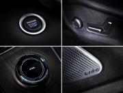 Geely Monjaro I Рестайлинг Москва  - изображение 48