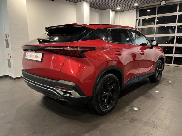 Omoda C5 I с пробегом 2023 года, цена 1 640 000 рублей, 48643 км, внедорожник, Автокод Объявления