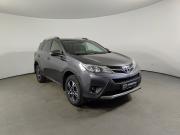 Toyota RAV4 IV (XA40) Уфа  - изображение 27