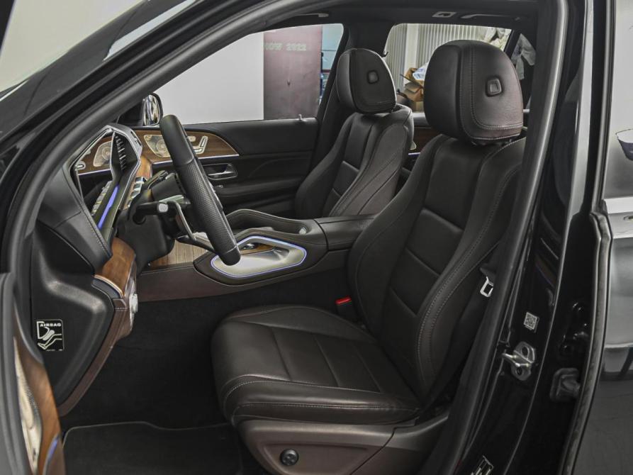Mercedes-Benz GLE II (V167) Ставрополь  - изображение 10