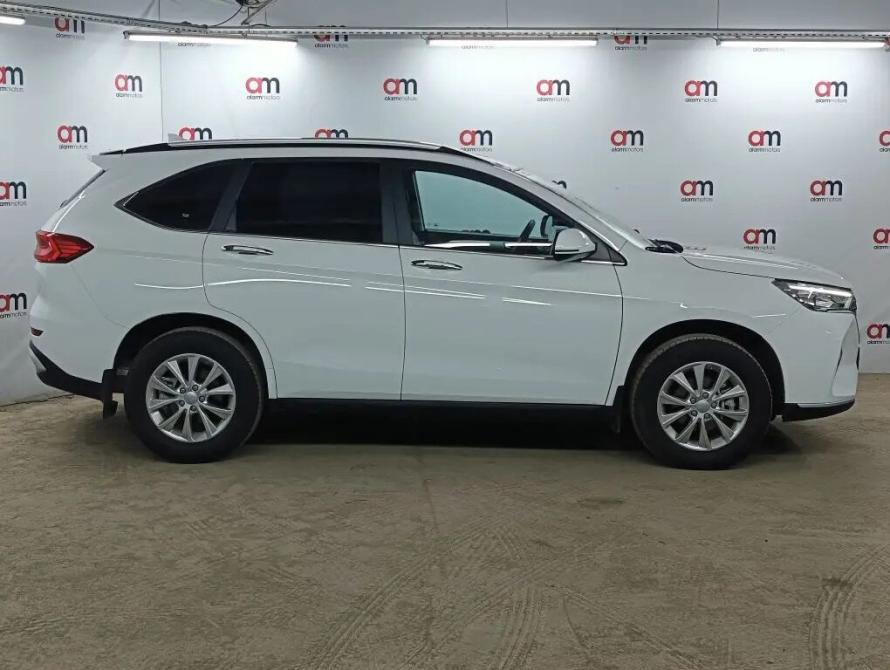 Haval M6 II Санкт-Петербург  - изображение 8