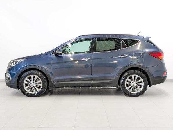 Hyundai Santa Fe III Рестайлинг с пробегом 2015 года, цена 1 850 000 рублей, 177421 км, внедорожник, Автокод Объявления
