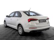 Skoda Rapid II Москва  - изображение 32