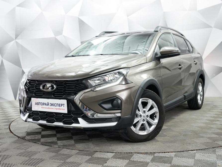Lada (ВАЗ) Iskra Ульяновск  - изображение 1