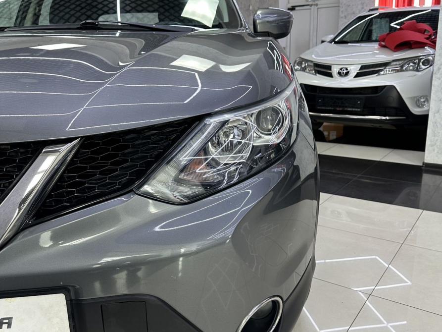 Nissan Qashqai II Ярославль  - изображение 9