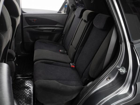 Hyundai Tucson I с пробегом 2008 года, цена 850 000 рублей, 183122 км, внедорожник, Автокод Объявления